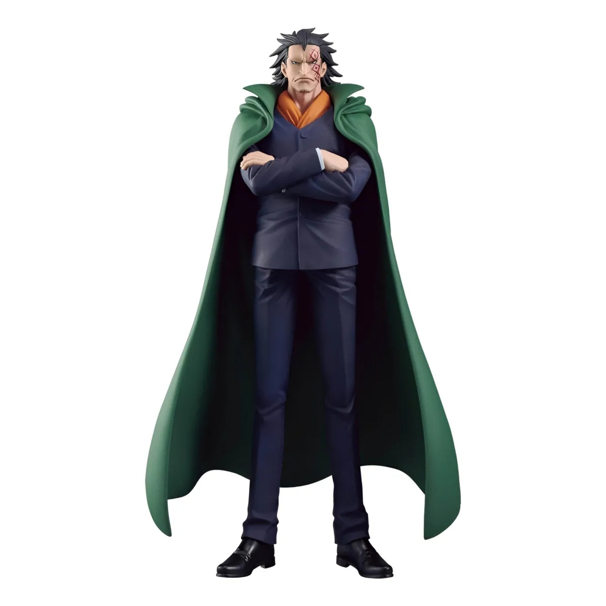 Monkey D. Dragon – DXF The Grandline Series Special – One Piece – Banpresto