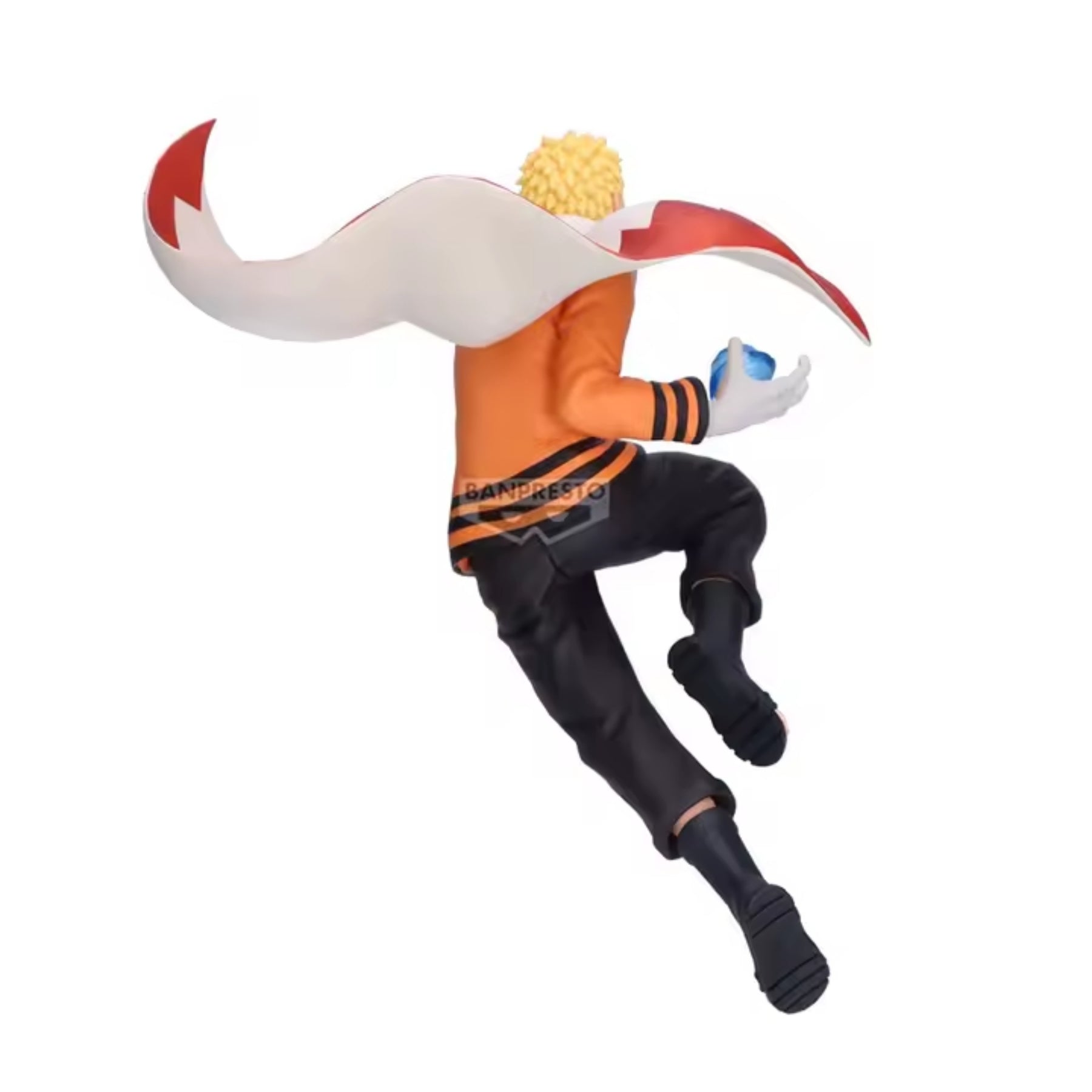 Naruto Uzumaki – Vibration Stars – Boruto – Banpresto