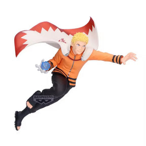 Naruto Uzumaki – Vibration Stars – Boruto – Banpresto
