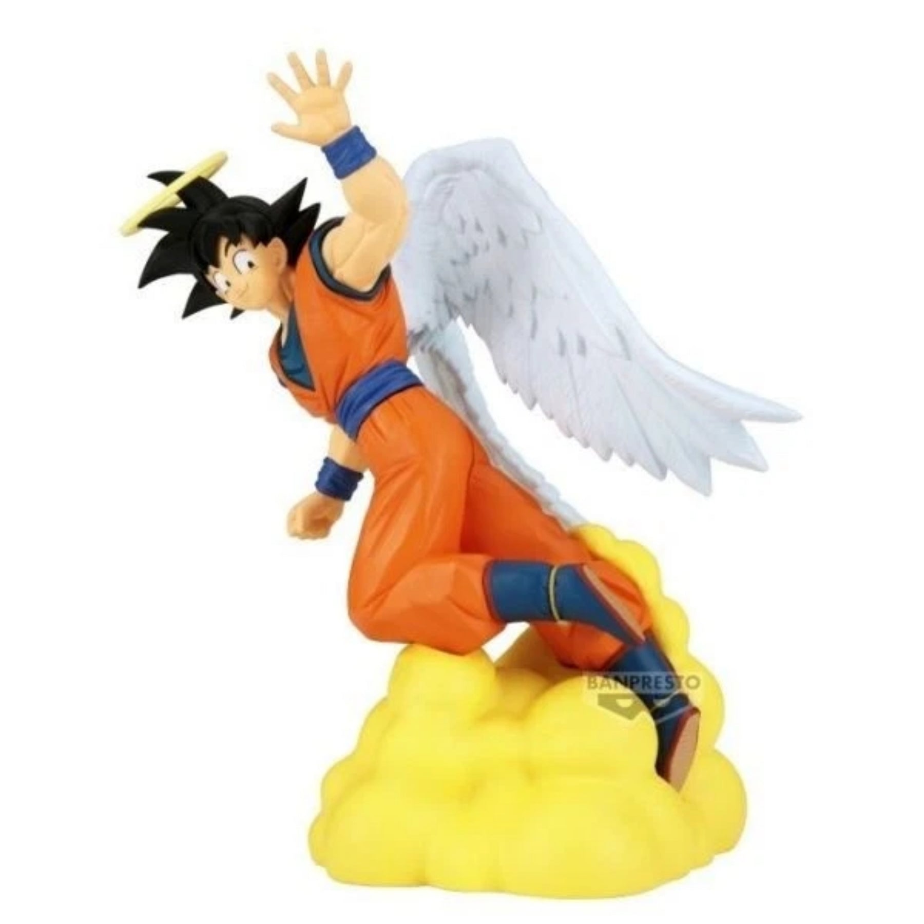Son Goku – History Box – Dragon Ball Z – Banpresto