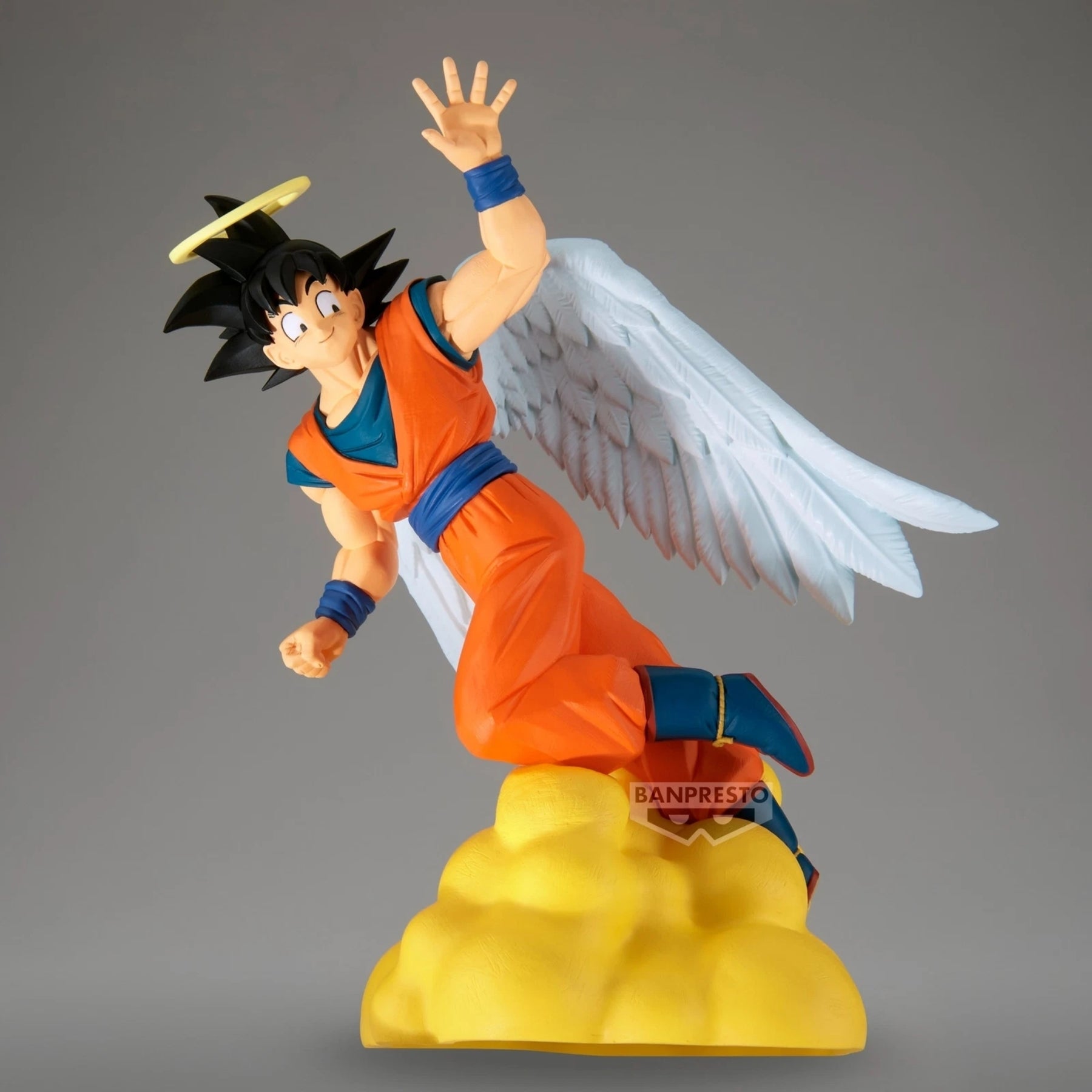 Son Goku – History Box – Dragon Ball Z – Banpresto