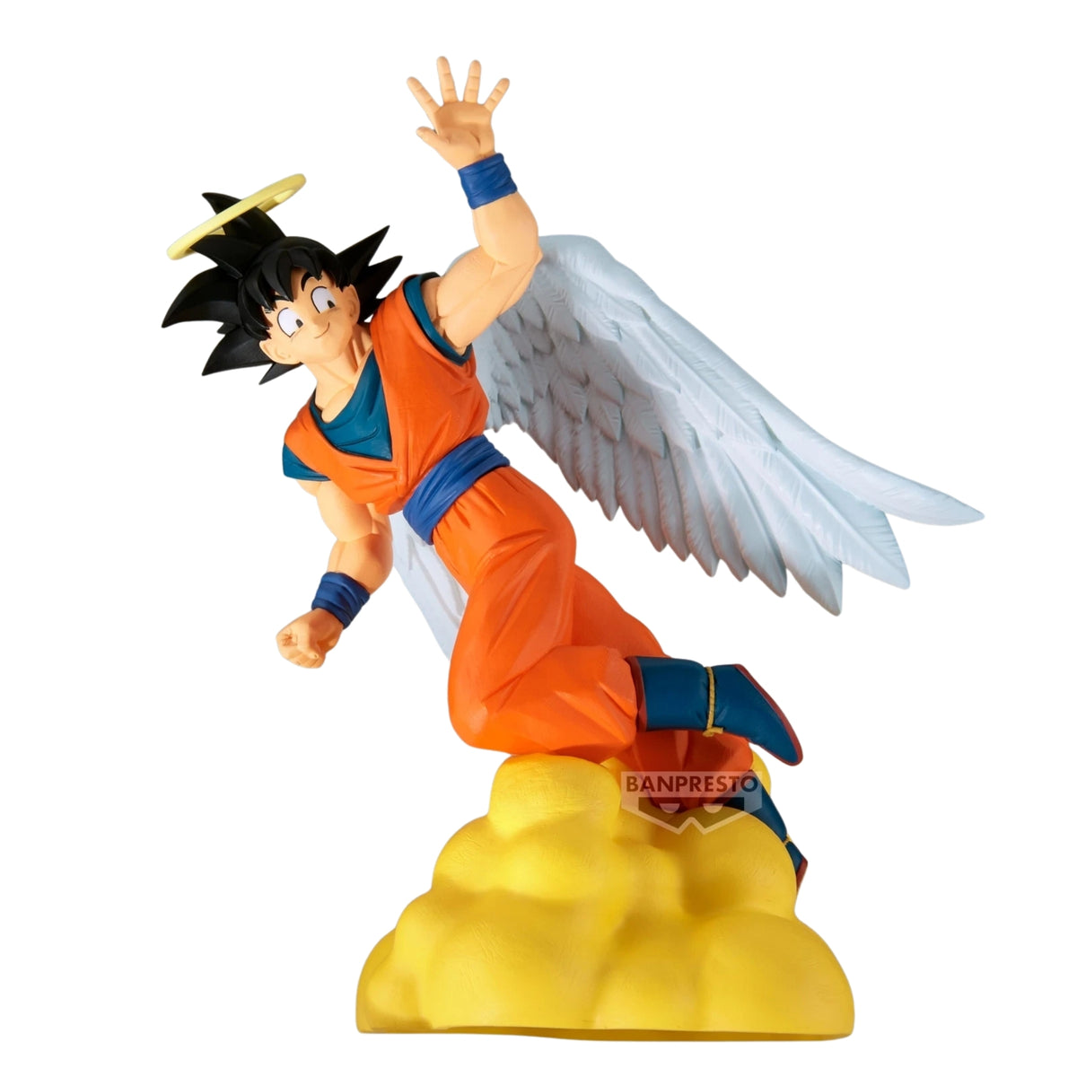 Son Goku – History Box – Dragon Ball Z – Banpresto