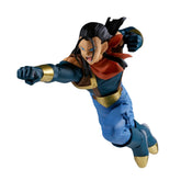 Super Android 17 – Match Makers – Dragon Ball GT – Banpresto