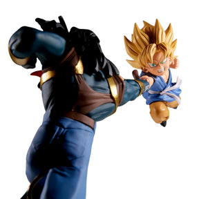 Super Android 17 – Match Makers – Dragon Ball GT – Banpresto