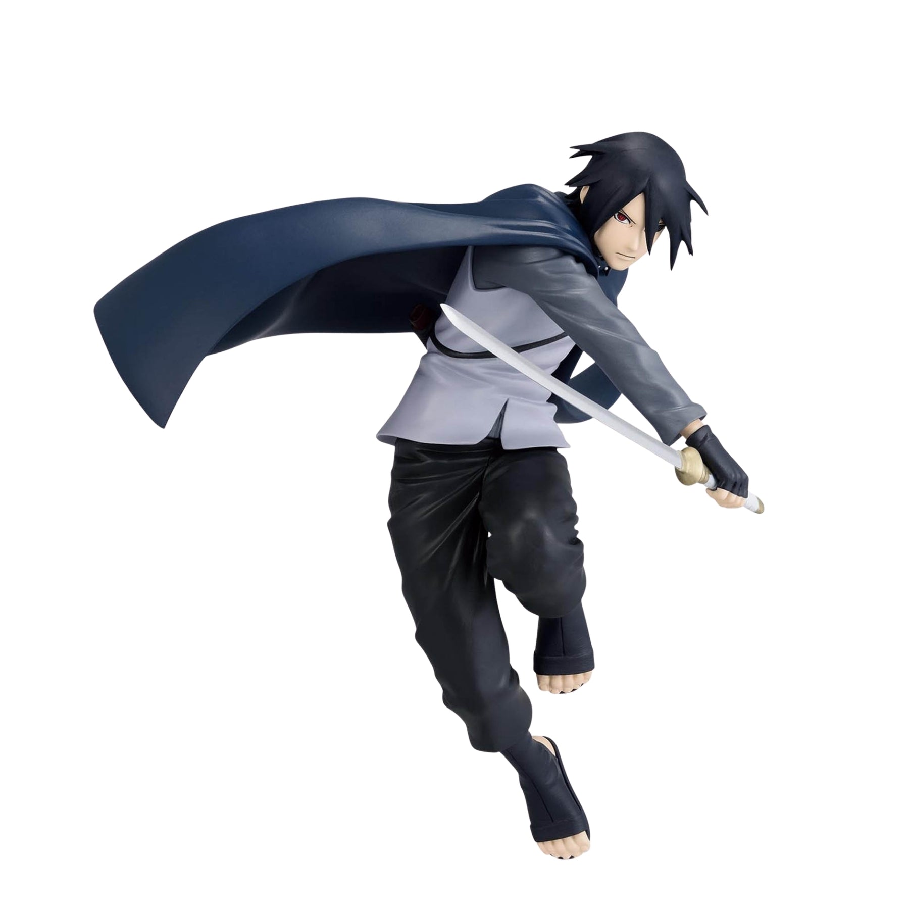 Uchiha Sasuke – Vibration Stars – Boruto: Naruto Next Generations – Banpresto