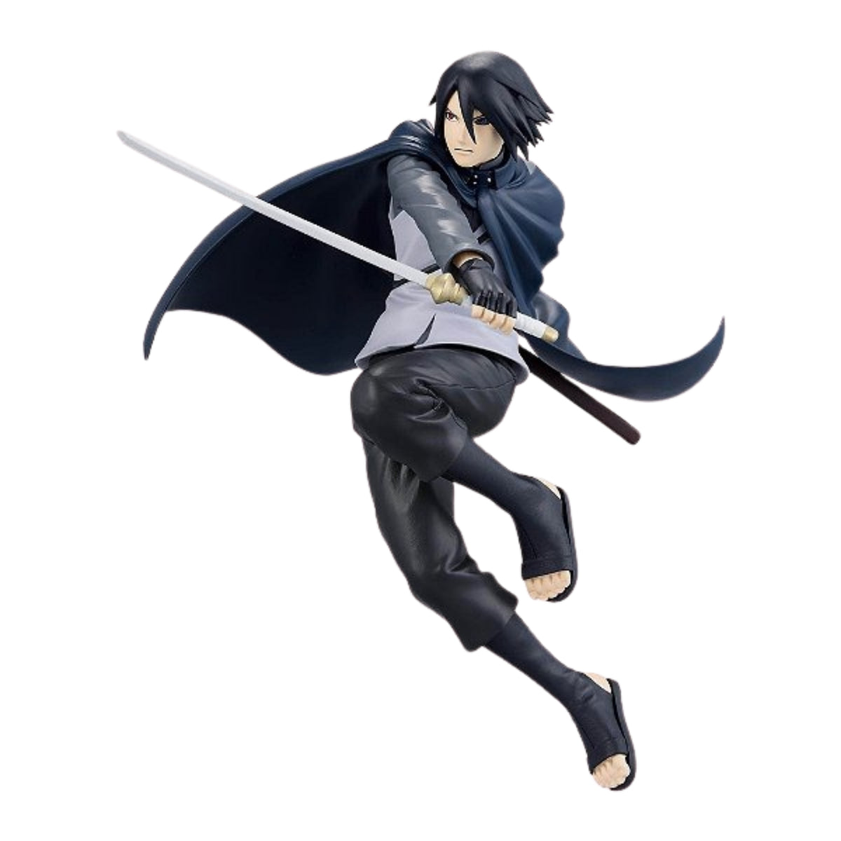 Uchiha Sasuke – Vibration Stars – Boruto: Naruto Next Generations – Banpresto