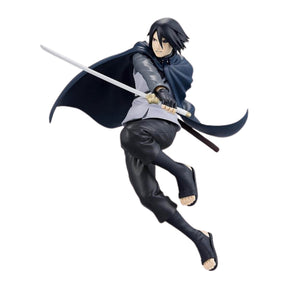 Uchiha Sasuke – Vibration Stars – Boruto: Naruto Next Generations – Banpresto