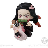 Nezuko – Adverge Motion Vol.3 – Demon Slayer – Banpresto