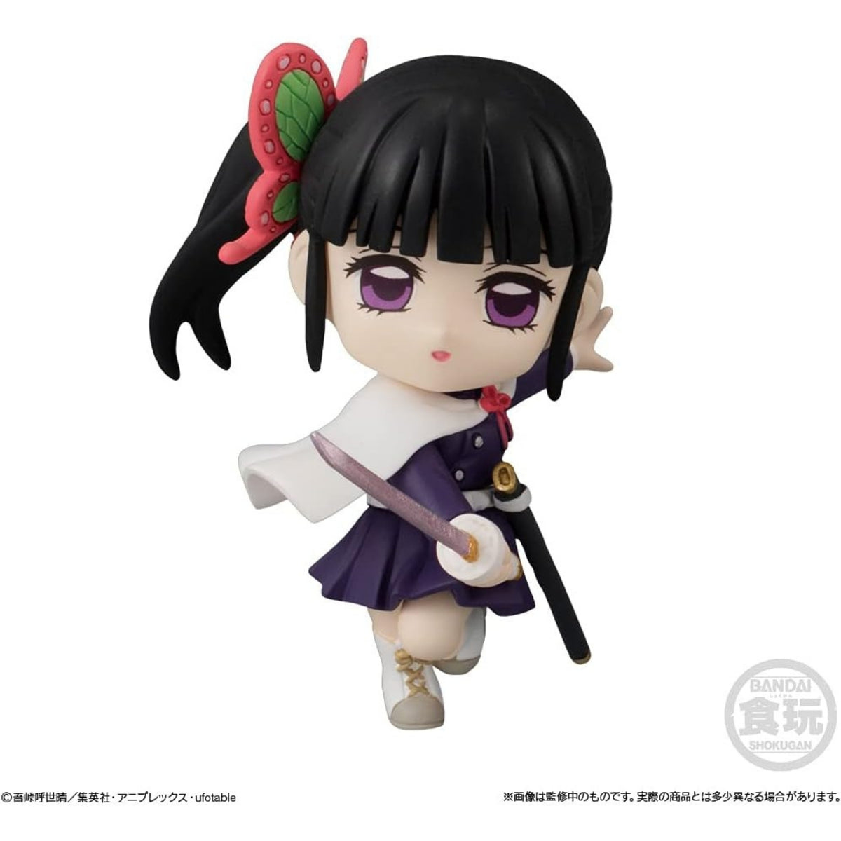 Kanao Tsuyuri – Adverge Motion Vol.3 – Demon Slayer – Banpresto