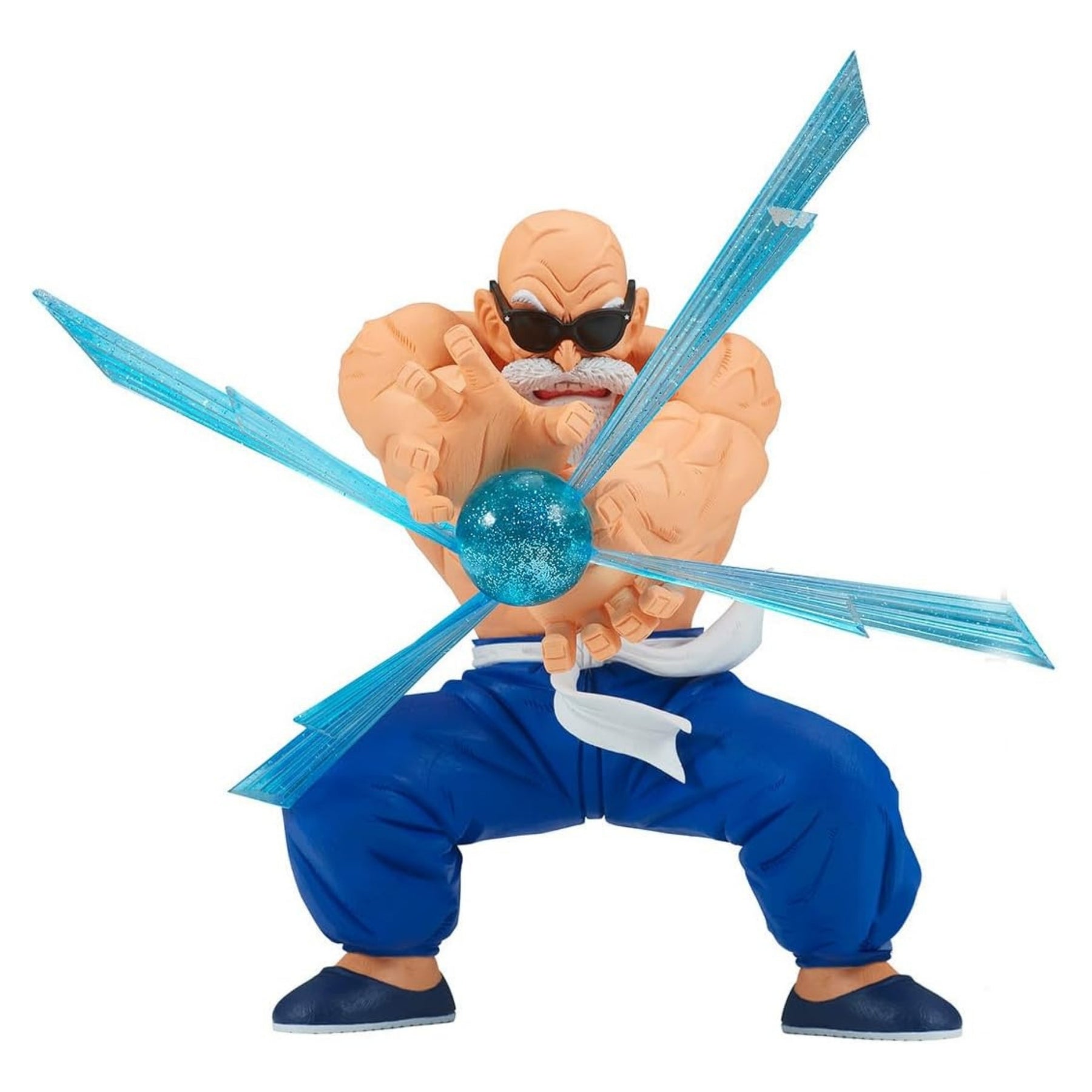 Master Roshi – GxMateria – Dragon Ball Z – Banpresto