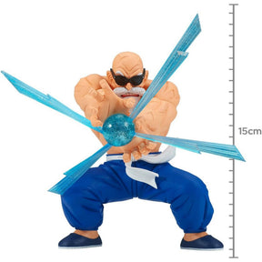 Master Roshi – GxMateria – Dragon Ball Z – Banpresto