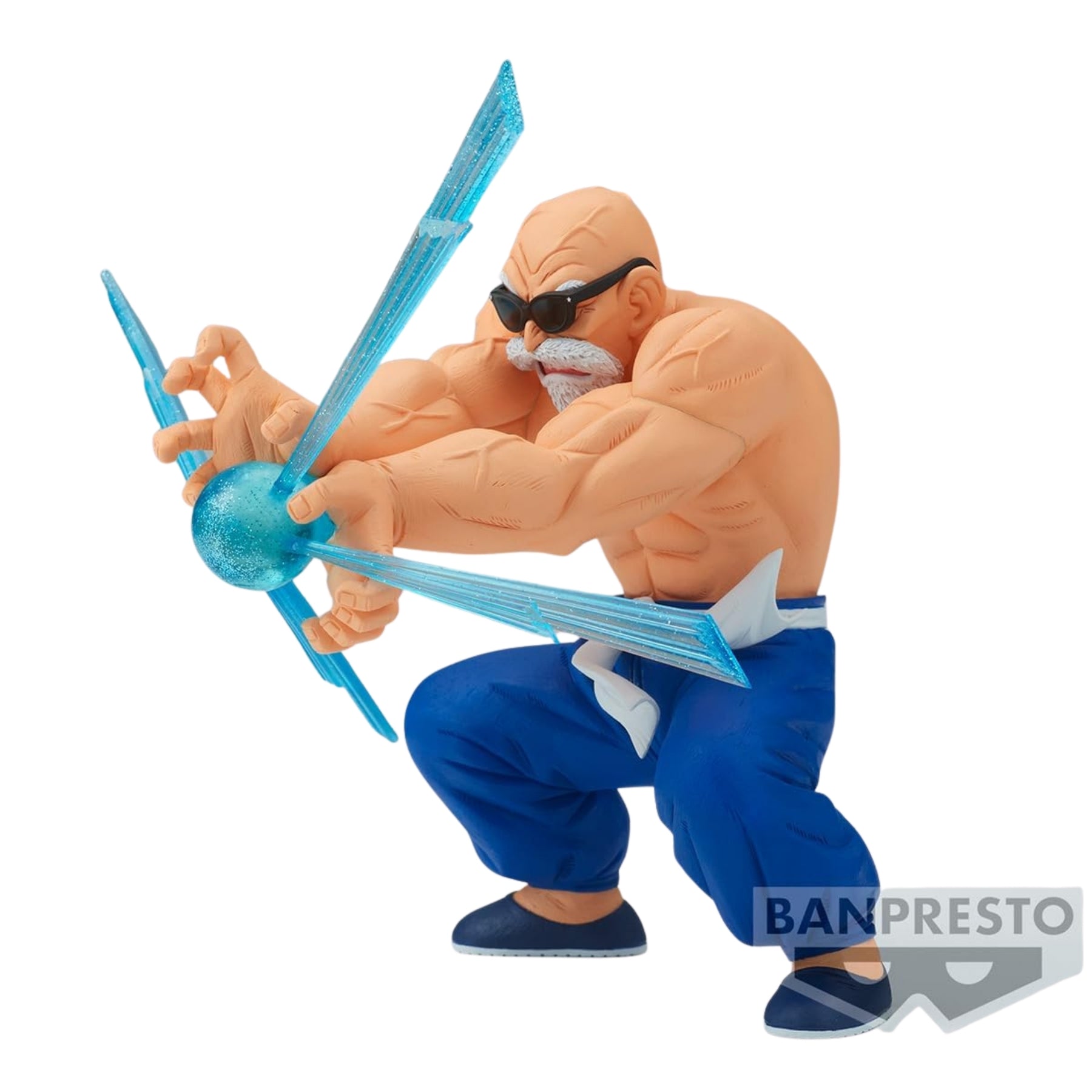 Master Roshi – GxMateria – Dragon Ball Z – Banpresto