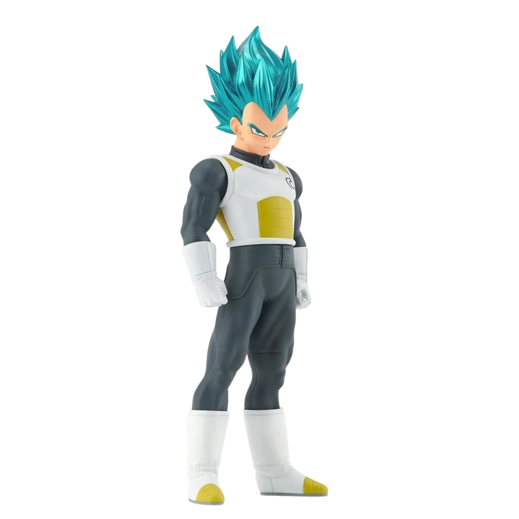Vegeta – Blood of Saiyans – Dragon Ball Super – Banpresto