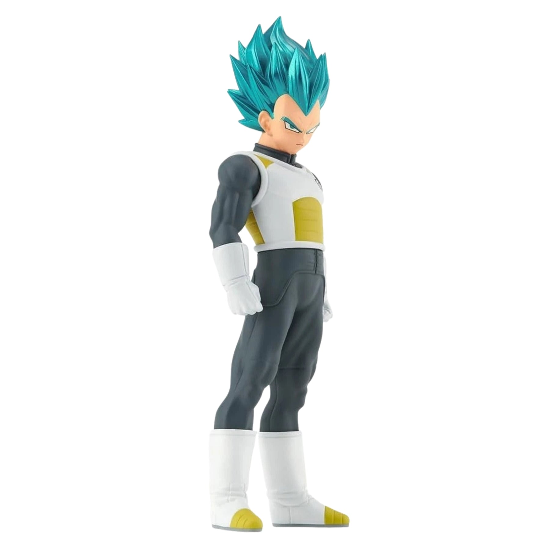 Vegeta – Blood of Saiyans – Dragon Ball Super – Banpresto