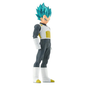 Vegeta – Blood of Saiyans – Dragon Ball Super – Banpresto