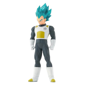 Vegeta – Blood of Saiyans – Dragon Ball Super – Banpresto
