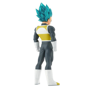 Vegeta – Blood of Saiyans – Dragon Ball Super – Banpresto