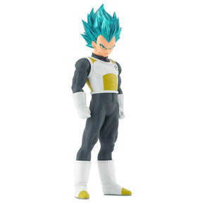 Vegeta – Blood of Saiyans – Dragon Ball Super – Banpresto