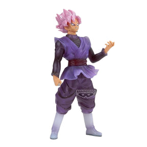 Goku Black Super Saiyan Rosé – Clearise – Dragon Ball Super – Banpresto