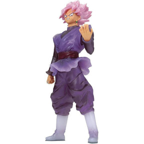 Goku Black Super Saiyan Rosé – Clearise – Dragon Ball Super – Banpresto