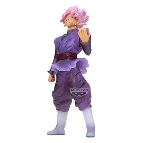 Goku Black Super Saiyan Rosé – Clearise – Dragon Ball Super – Banpresto