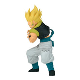 Gogeta Super Saiyan – Grandista – Dragon Ball Super – Banpresto