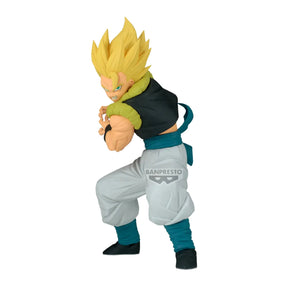 Gogeta Super Saiyan – Grandista – Dragon Ball Super – Banpresto