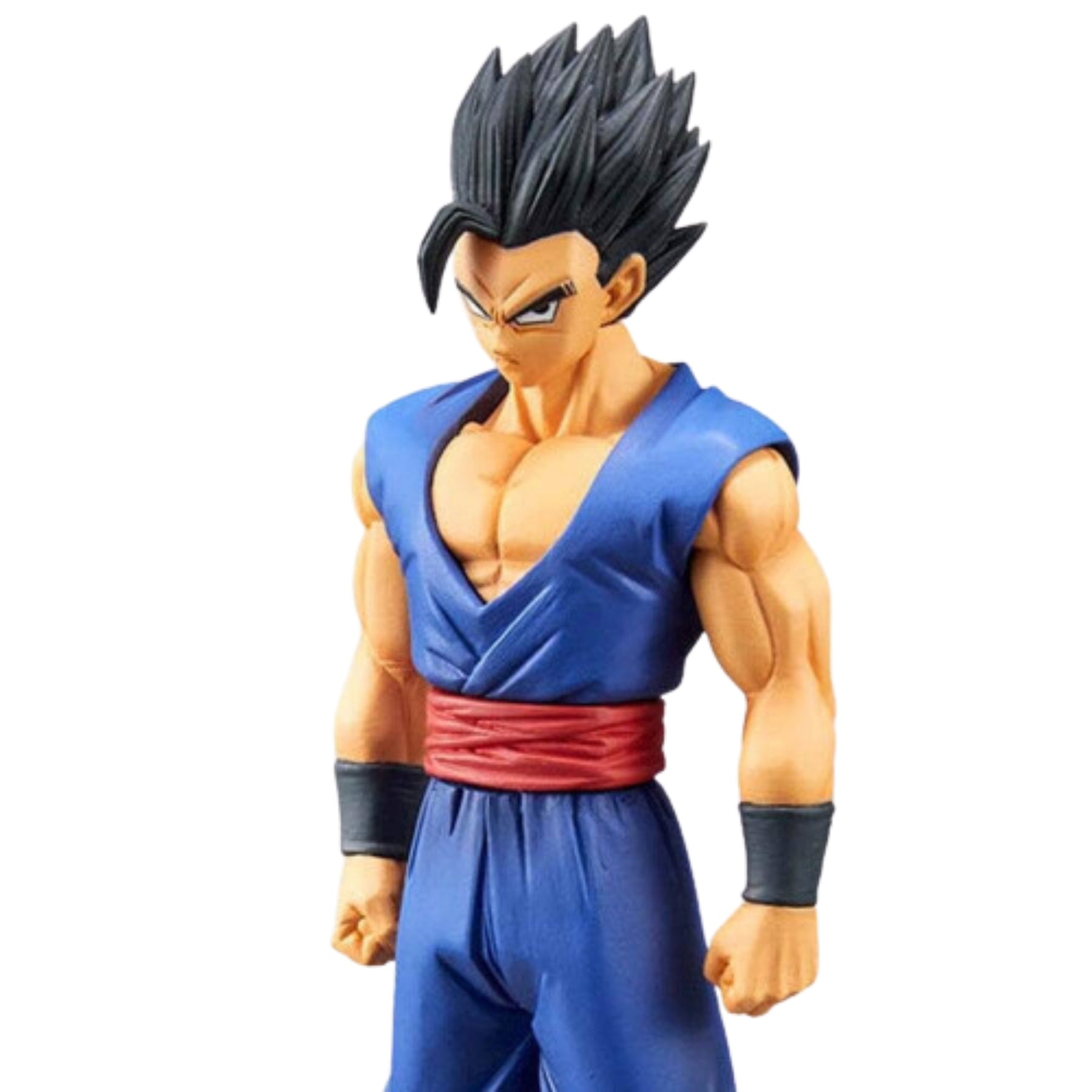 Ultimate Gohan – DXF – Dragon Ball Super: Super Hero – Banpresto
