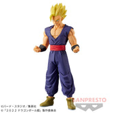Son Gohan Super Saiyan – DXF – Dragon Ball Super: Super Hero – Banpresto
