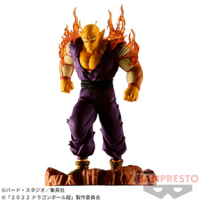 Orange Piccolo – History Box Vol.7 – Dragon Ball Super: Super Hero – Banpresto