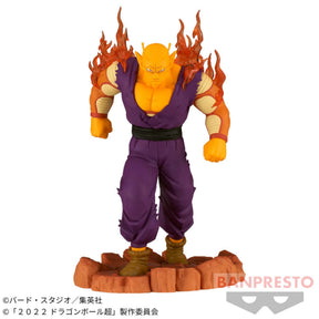 Orange Piccolo – History Box Vol.7 – Dragon Ball Super: Super Hero – Banpresto