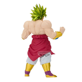 Broly Super Saiyan – Blood of Saiyans – Dragon Ball Z – Banpresto