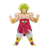 Broly Super Saiyan – Blood of Saiyans – Dragon Ball Z – Banpresto