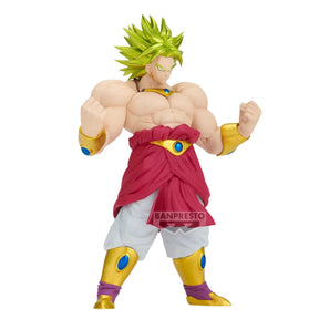 Broly Super Saiyan – Blood of Saiyans – Dragon Ball Z – Banpresto