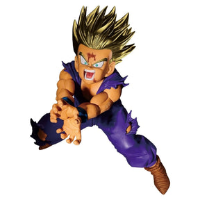 Son Gohan Super Saiyan 2 – Blood of Saiyans XI – Dragon Ball Z – Banpresto