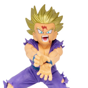 Son Gohan Super Saiyan 2 – Blood of Saiyans XI – Dragon Ball Z – Banpresto