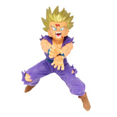 Son Gohan Super Saiyan 2 – Blood of Saiyans XI – Dragon Ball Z – Banpresto