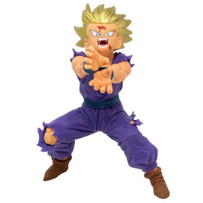 Son Gohan Super Saiyan 2 – Blood of Saiyans XI – Dragon Ball Z – Banpresto
