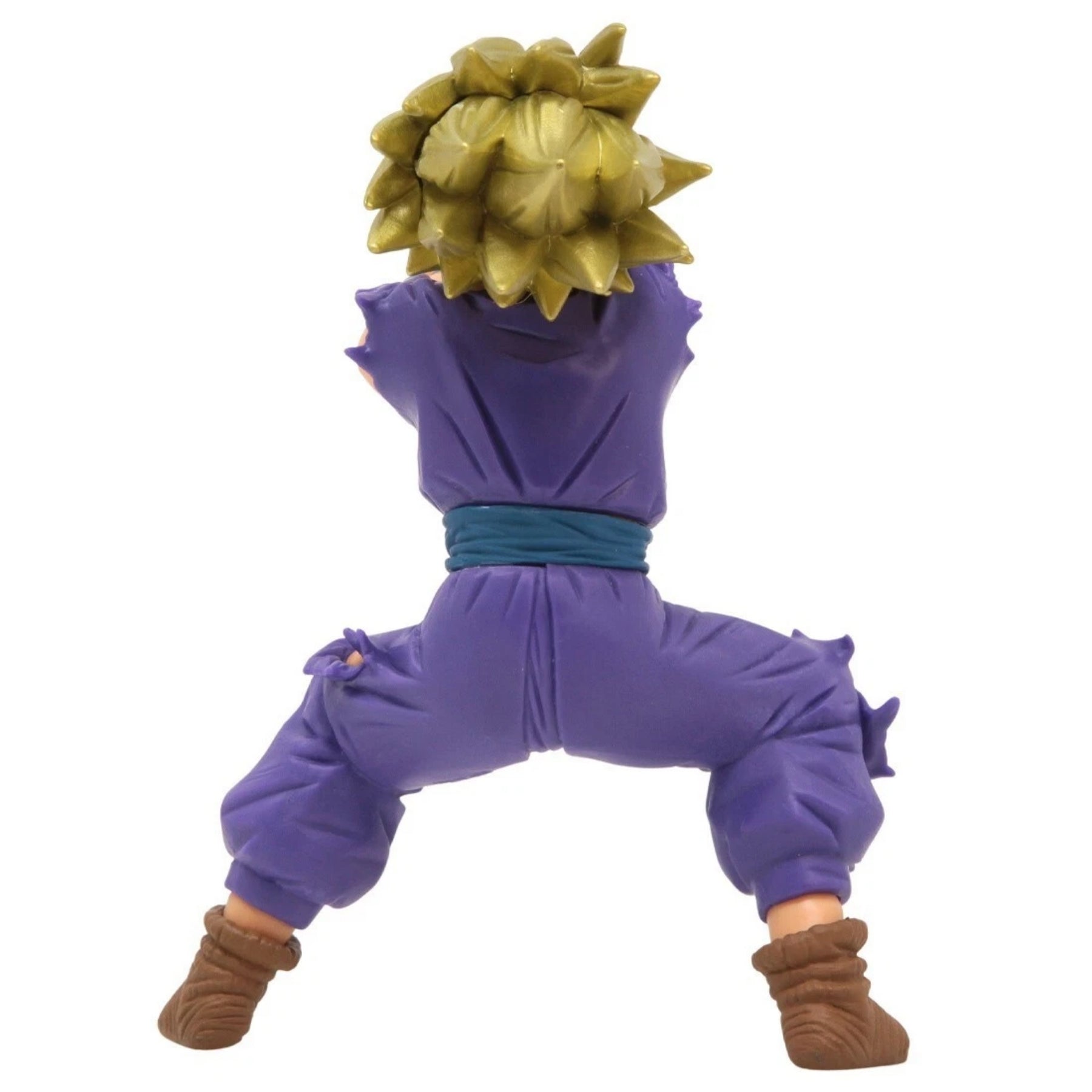 Son Gohan Super Saiyan 2 – Blood of Saiyans XI – Dragon Ball Z – Banpresto