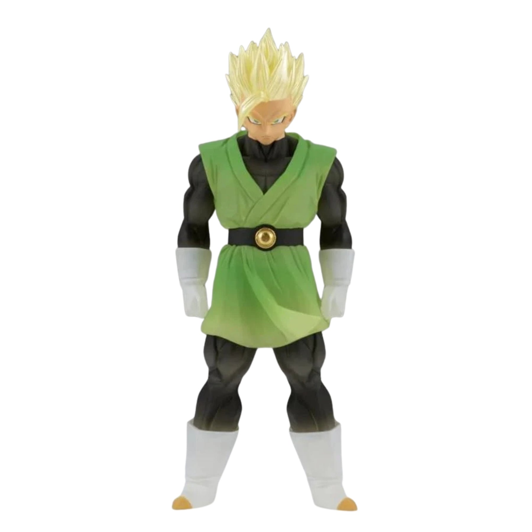 Son Gohan Super Saiyan – Great Saiyaman – Dragon Ball Z – Banpresto