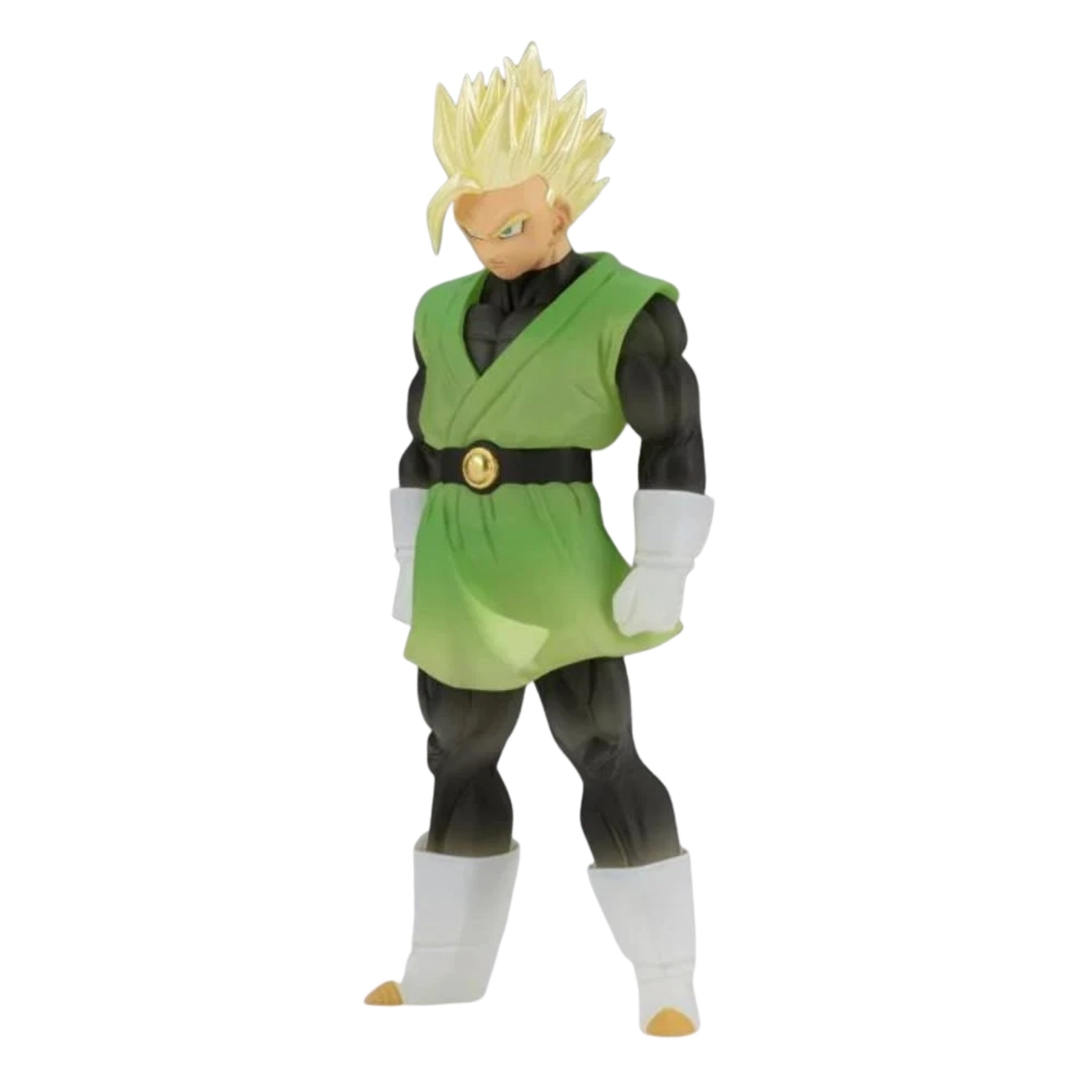 Son Gohan Super Saiyan – Great Saiyaman – Dragon Ball Z – Banpresto