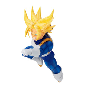 Trunks Super Saiyan – Chosenshiretsuden Vol.1 – Dragon Ball Z – Banpresto