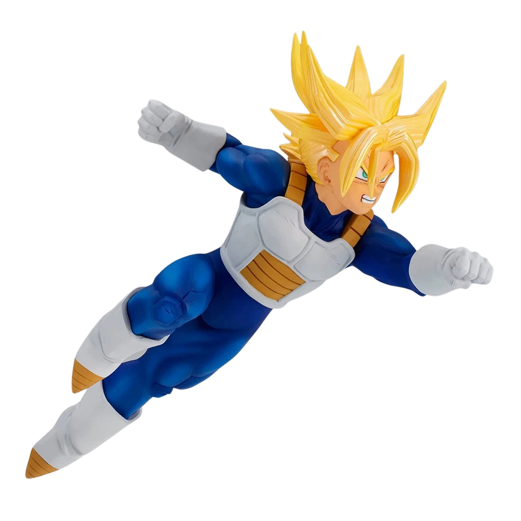 Trunks Super Saiyan – Chosenshiretsuden Vol.1 – Dragon Ball Z – Banpresto