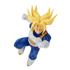 Trunks Super Saiyan – Chosenshiretsuden Vol.1 – Dragon Ball Z – Banpresto