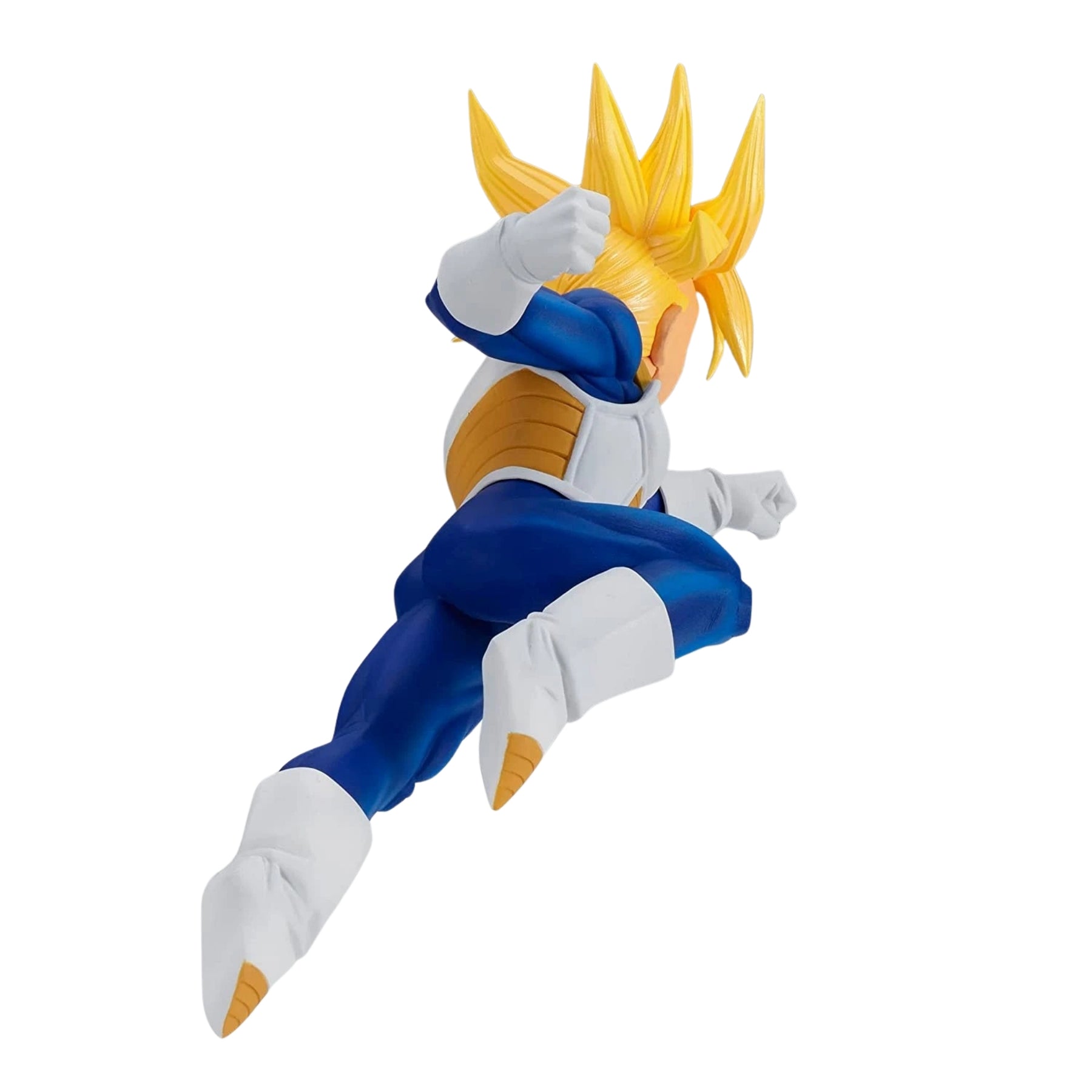 Trunks Super Saiyan – Chosenshiretsuden Vol.1 – Dragon Ball Z – Banpresto