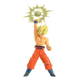 Son Goku – GxMateria IV – Dragon Ball Z – Banpresto