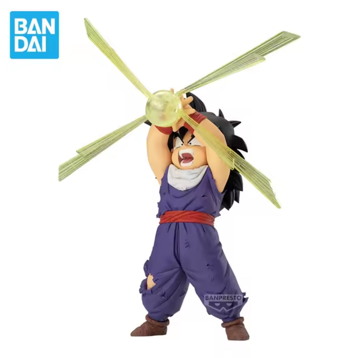 Son Gohan – GxMateria II – Dragon Ball Z – Banpresto