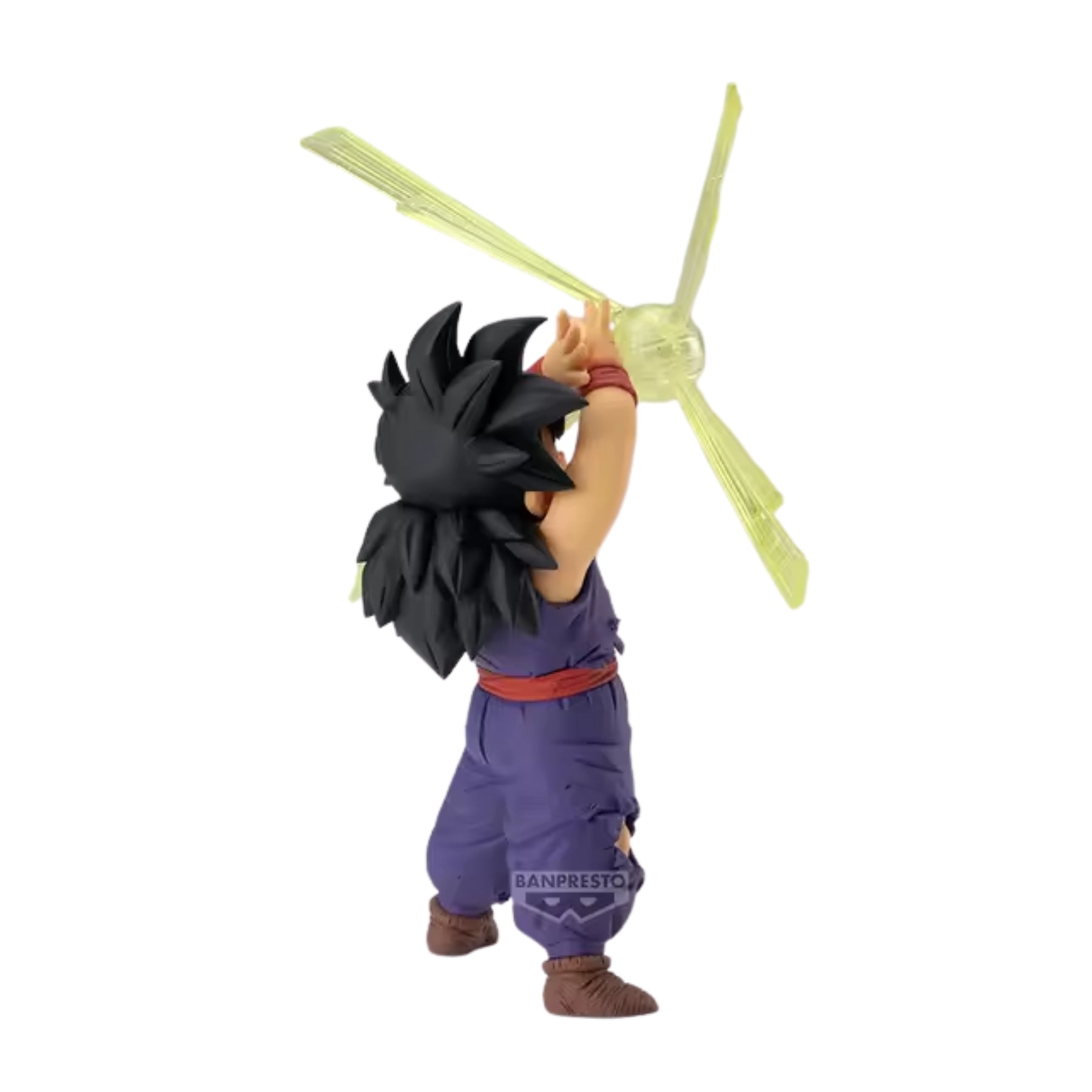 Son Gohan – GxMateria II – Dragon Ball Z – Banpresto