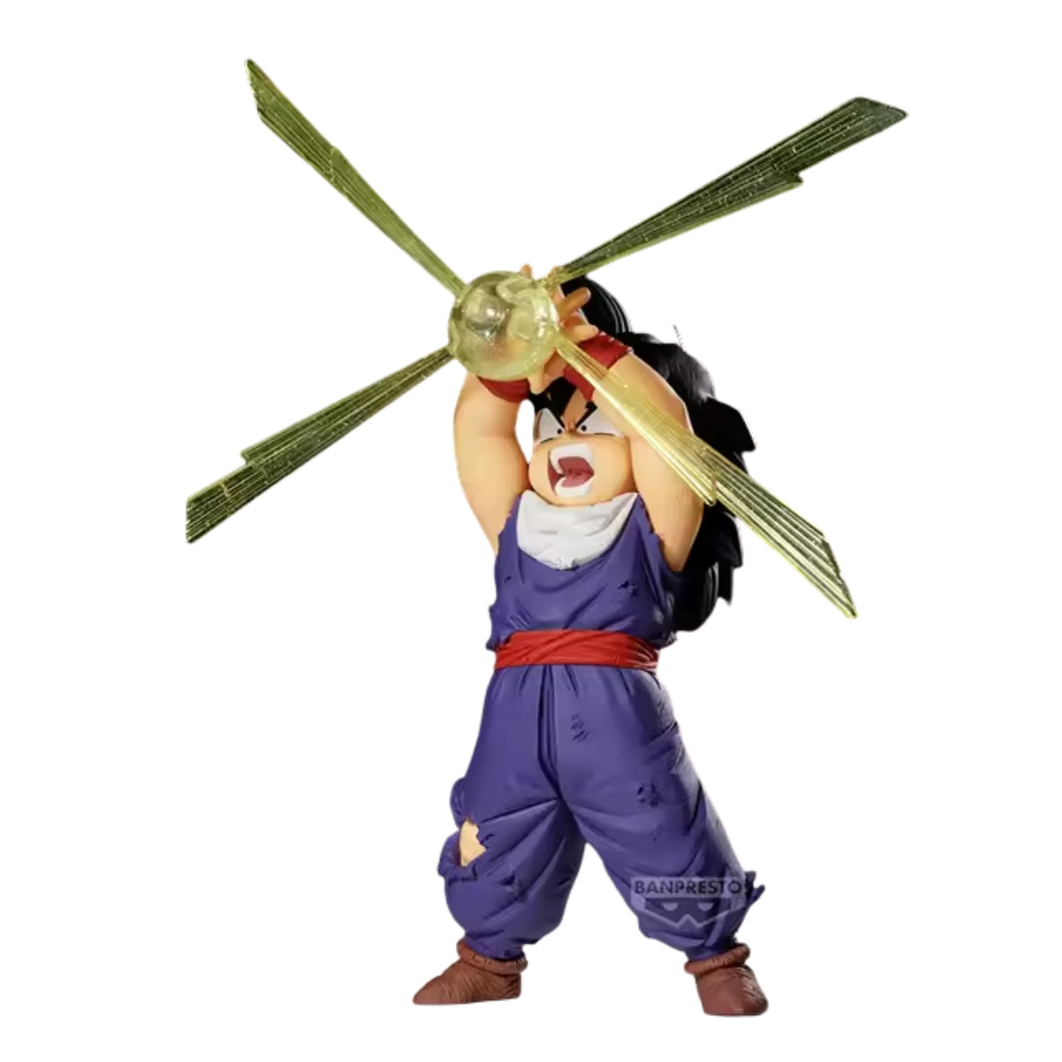 Son Gohan – GxMateria II – Dragon Ball Z – Banpresto
