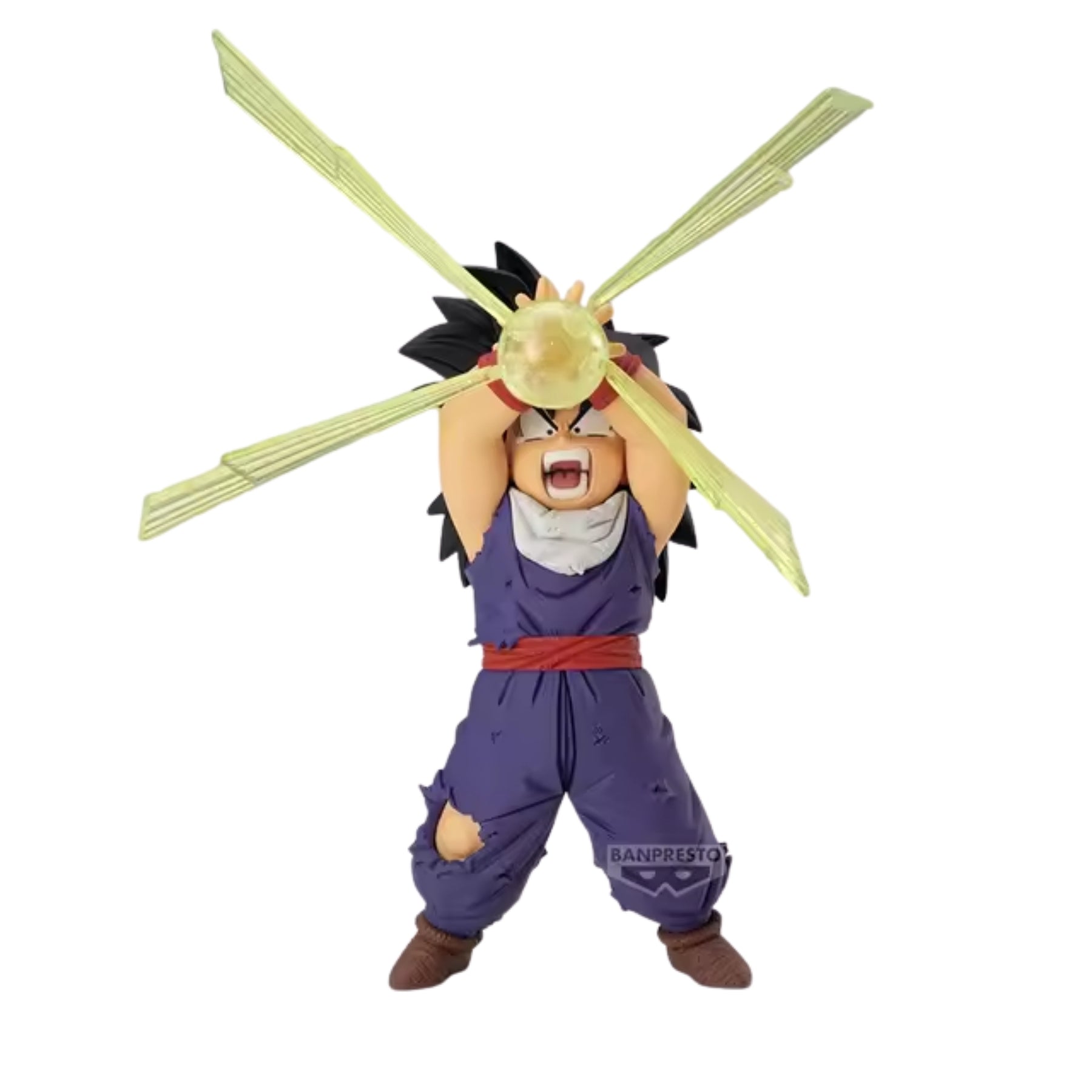 Son Gohan – GxMateria II – Dragon Ball Z – Banpresto